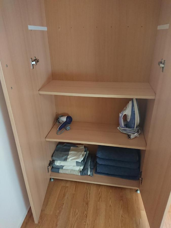 Katy'S Studio Lägenhet Braşov Exteriör bild